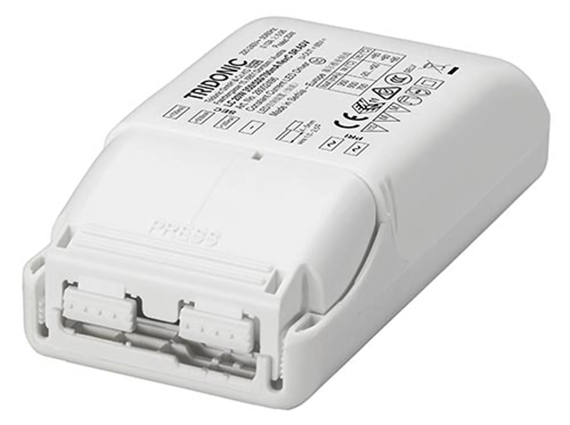20W 350/500/700mA flexC SR ADV Constant Current LED Driver